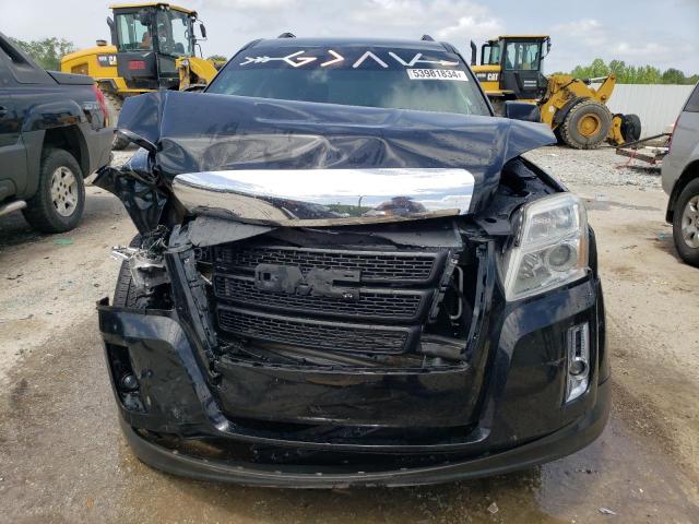Photo 5 from auction – 2013 GMC TERRAIN SL with VIN 2GKALSEK6D6179552