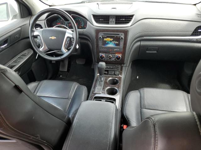 Photo 8 from auction – 2016 CHEVROLET TRAVERSE L with VIN 1GNKRHKD1GJ331601