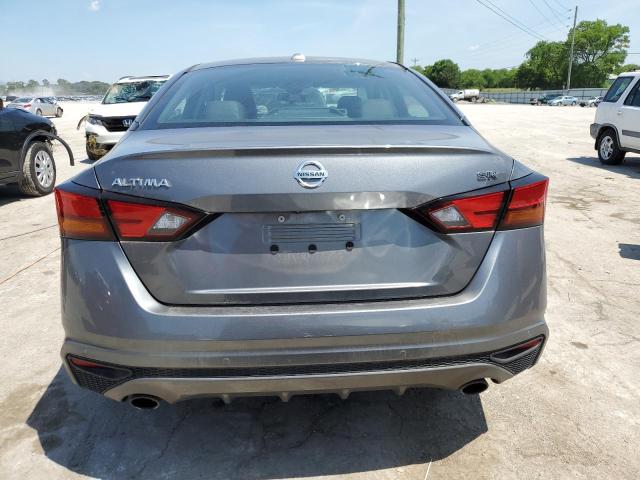 Photo 6 from auction – 2021 NISSAN ALTIMA SR with VIN 1N4BL4CV6MN374142