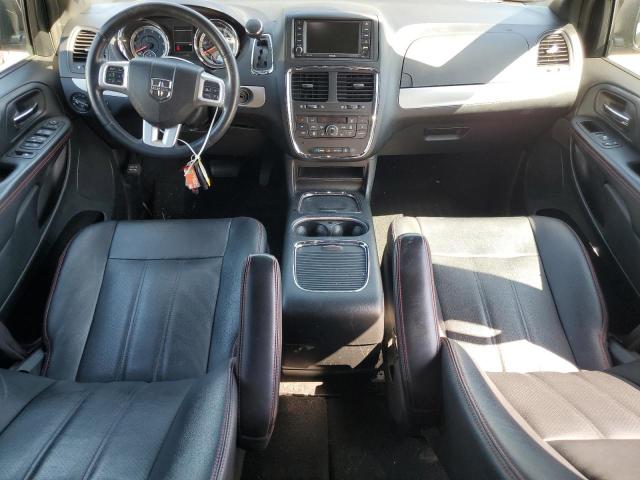 Фото 8 с аукциона – 2017 DODGE GRAND CARA с VIN 2C4RDGEG3HR681685