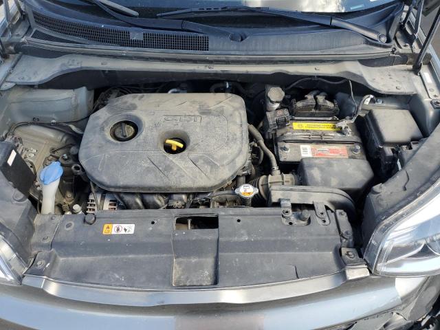Photo 11 from auction – 2019 KIA SOUL + with VIN KNDJP3A58K7015500