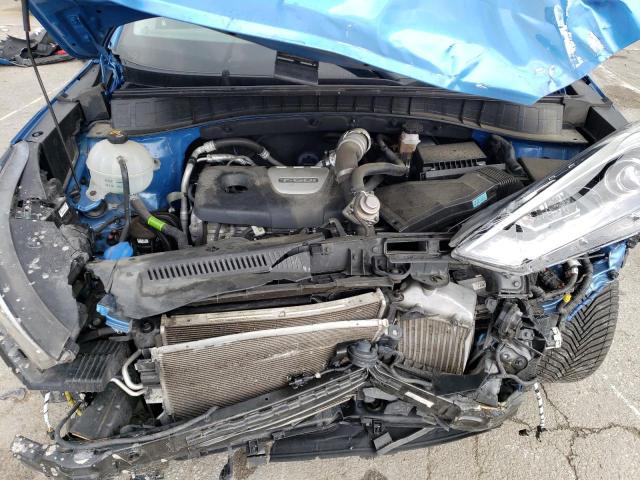Photo 11 from auction – 2018 HYUNDAI TUCSON VAL with VIN KM8J3CA25JU695644
