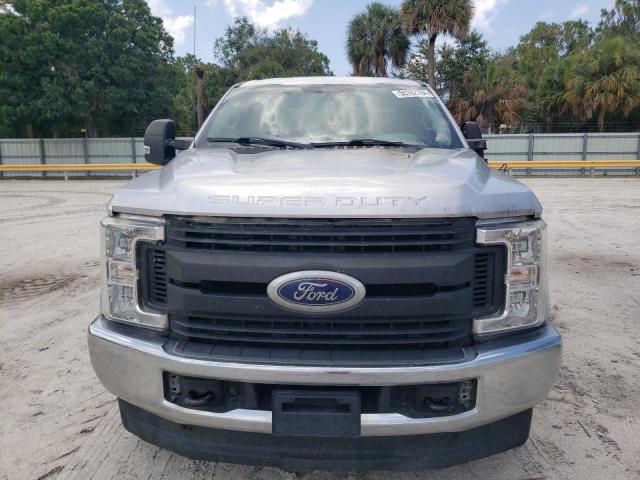 Photo 5 from auction – 2018 FORD F250 SUPER with VIN 1FT7W2BT0JEB05206