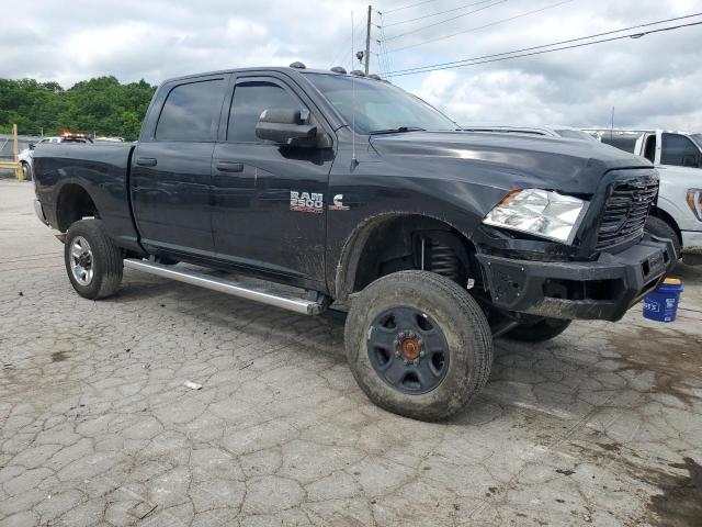 Photo 4 from auction – 2016 RAM 2500 ST with VIN 3C6UR5CL7GG248561