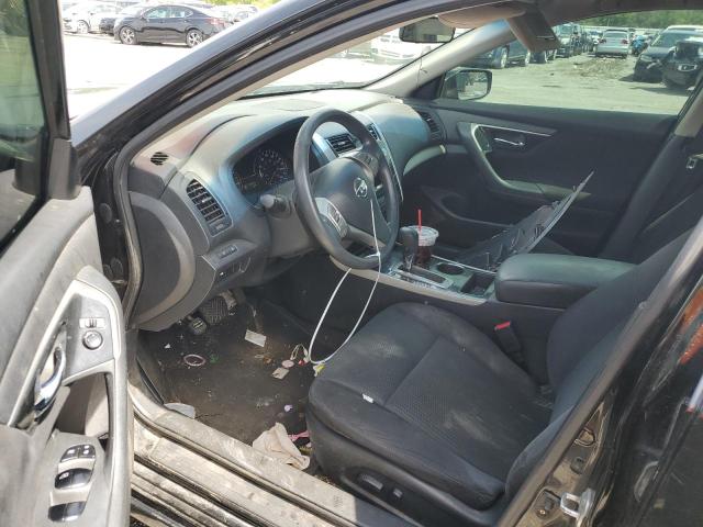 Photo 8 from auction – 2014 NISSAN ALTIMA 2.5 with VIN 1N4AL3AP6EC126402