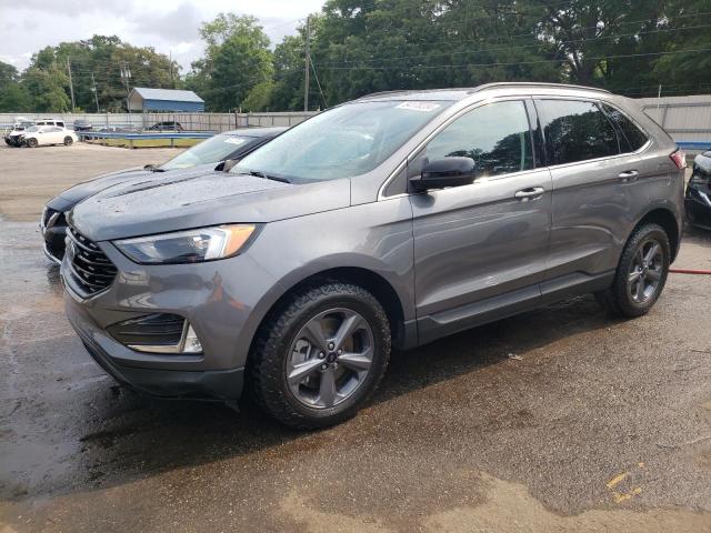 FORD EDGE SEL 2022 z numerem VIN 2FMPK4J92NBA58562 - Zdjęcie z aukcji