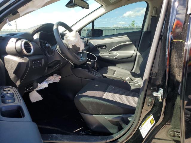 Photo 7 from auction – 2023 NISSAN VERSA S with VIN 3N1CN8DV1PL810160