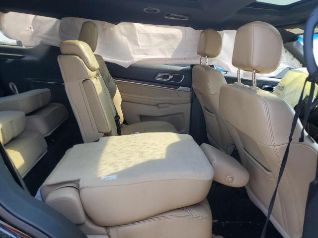 Photo 10 from auction – 2016 FORD EXPLORER L with VIN 1FM5K7F87GGB88406