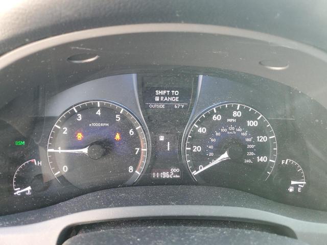 Photo 9 from auction – 2015 LEXUS RX 350 BAS with VIN 2T2BK1BA9FC281708