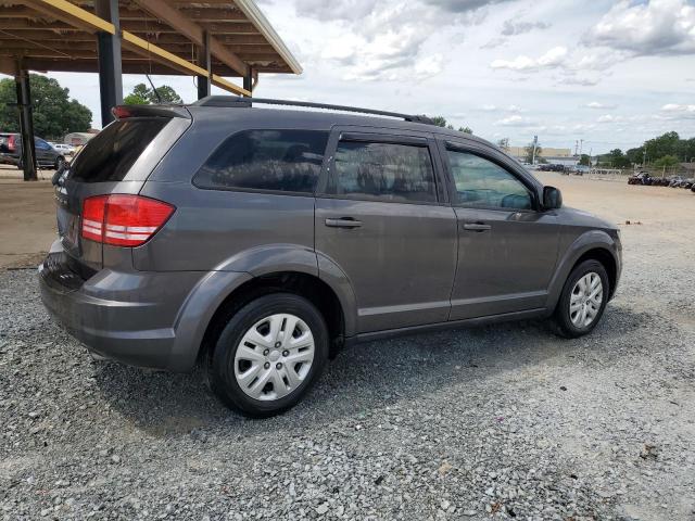 Photo 3 from auction – 2017 DODGE JOURNEY SE with VIN 3C4PDCAB2HT534670
