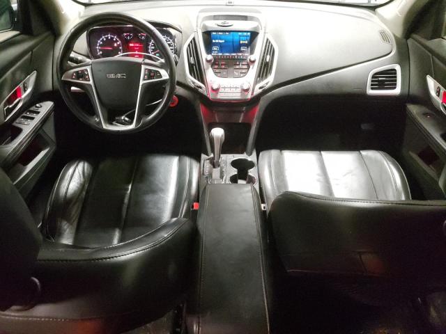 Photo 8 from auction – 2015 GMC TERRAIN SL with VIN 2GKALTEK7F6435612