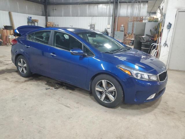 Photo 4 from auction – 2018 KIA FORTE LX with VIN 3KPFL4A76JE249965