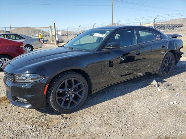 DODGE CHARGER SX 2019 with VIN 2C3CDXBG4KH635617 - Photo from auction