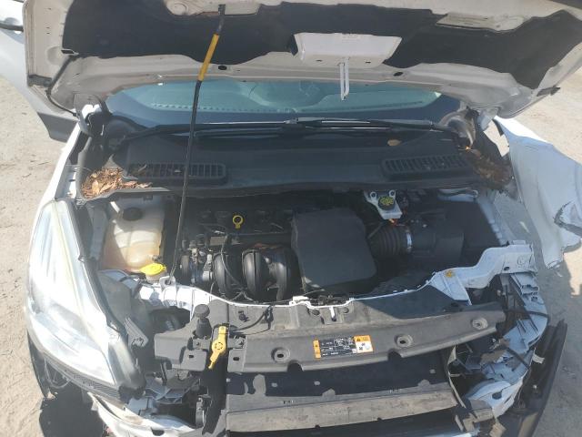Photo 12 from auction – 2016 FORD ESCAPE S with VIN 1FMCU0F76GUA60272