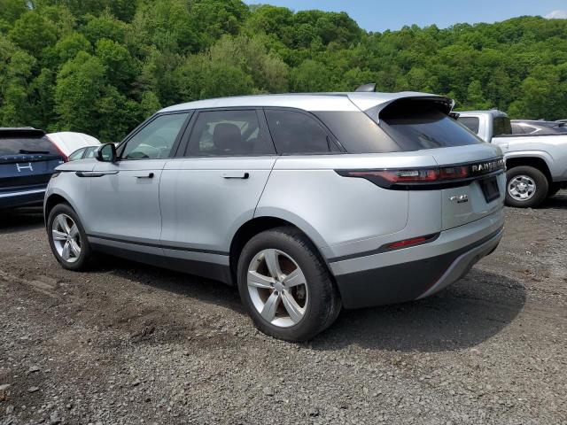 Photo 2 from auction – 2020 LAND ROVER RANGE ROVE with VIN SALYB2EX5LA256592