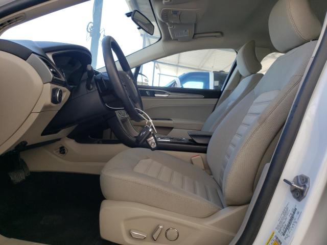 Photo 7 from auction – 2018 FORD FUSION SE with VIN 3FA6P0HD8JR158784