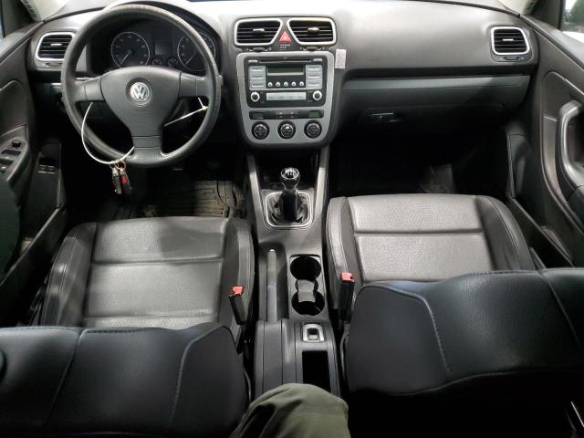 Photo 8 from auction – 2007 VOLKSWAGEN EOS BASE with VIN WVWAA71F17V031378