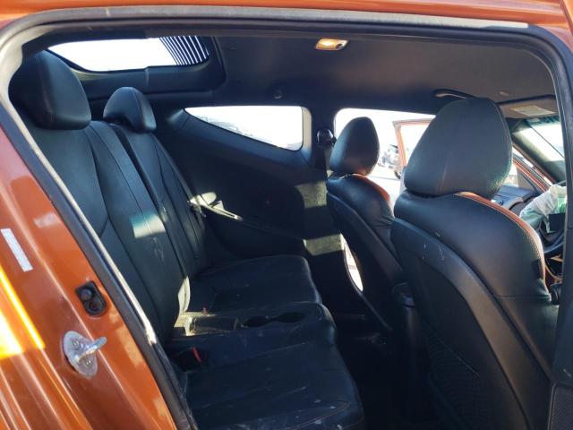 Photo 10 from auction – 2016 HYUNDAI VELOSTER T with VIN KMHTC6AE8GU301602