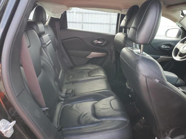 Photo 11 from auction – 2017 JEEP CHEROKEE L with VIN 1C4PJMCS8HW575620