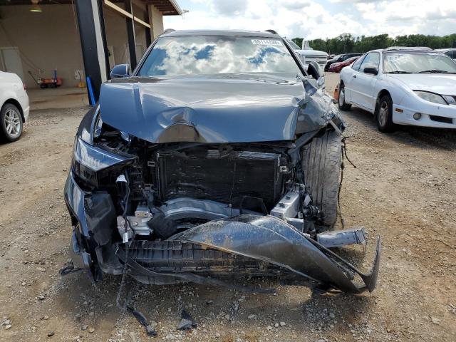 Photo 5 from auction – 2021 AUDI RS Q8 with VIN WU1ARBF10MD023267