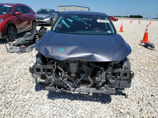 Photo 5 from auction – 2016 HONDA CIVIC LX with VIN 2HGFC2F53GH537789