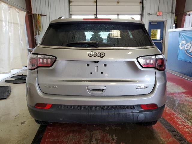 Photo 6 from auction – 2018 JEEP COMPASS LA with VIN 3C4NJDBB4JT418641