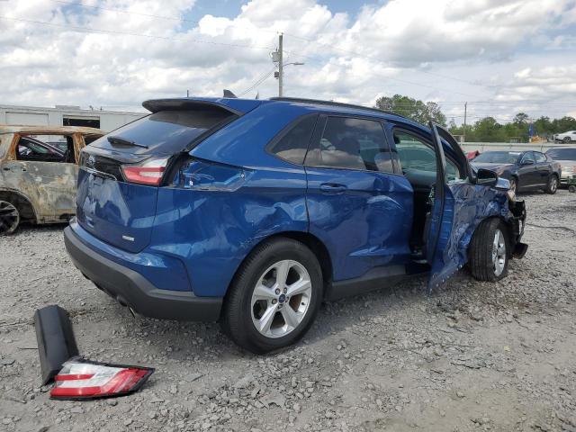Photo 3 from auction – 2020 FORD EDGE SE with VIN 2FMPK3G91LBA03664