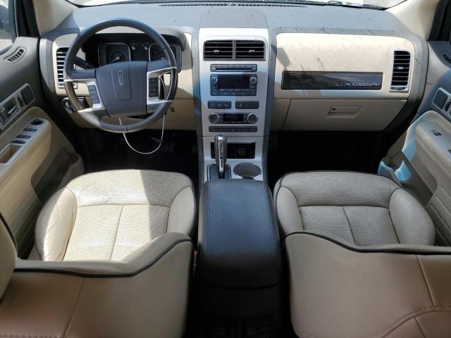 Photo 8 from auction – 2008 LINCOLN MKX with VIN 2LMDU68C78BJ13154
