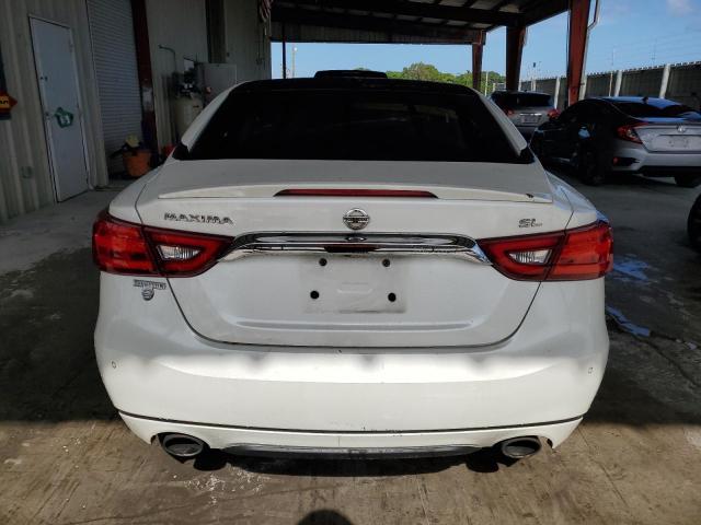 Photo 6 from auction – 2018 NISSAN MAXIMA 3.5 with VIN 1N4AA6AP8JC366830