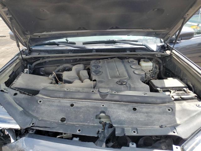 Photo 12 from auction – 2017 TOYOTA 4RUNNER SR with VIN JTEBU5JR3H5433894