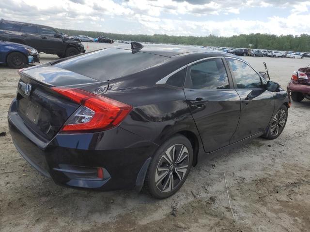 Photo 3 from auction – 2016 HONDA CIVIC EX with VIN 19XFC1F30GE041075