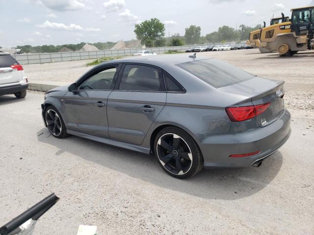 Photo 2 from auction – 2016 AUDI A3 PREMIUM with VIN WAUB8GFF9G1047647