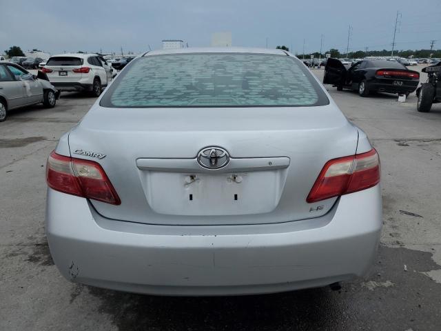 Photo 6 from auction – 2009 TOYOTA CAMRY BASE with VIN 4T1BE46K99U849247
