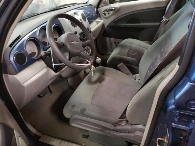 Photo 7 from auction – 2007 CHRYSLER PT CRUISER with VIN 3A4FY48B87T558041