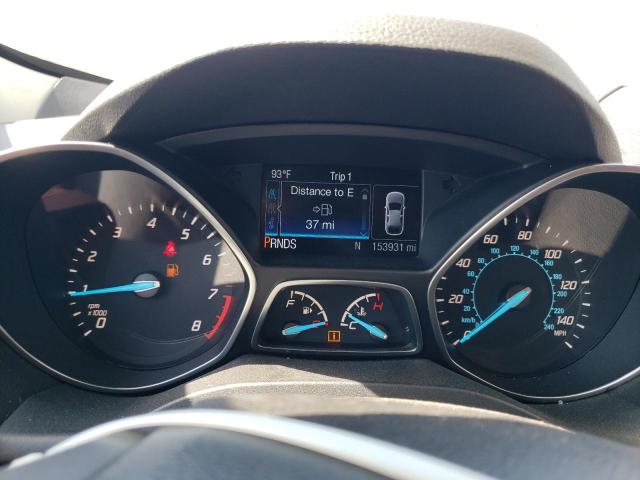 Photo 9 from auction – 2013 FORD ESCAPE SEL with VIN 1FMCU9HX7DUB88811