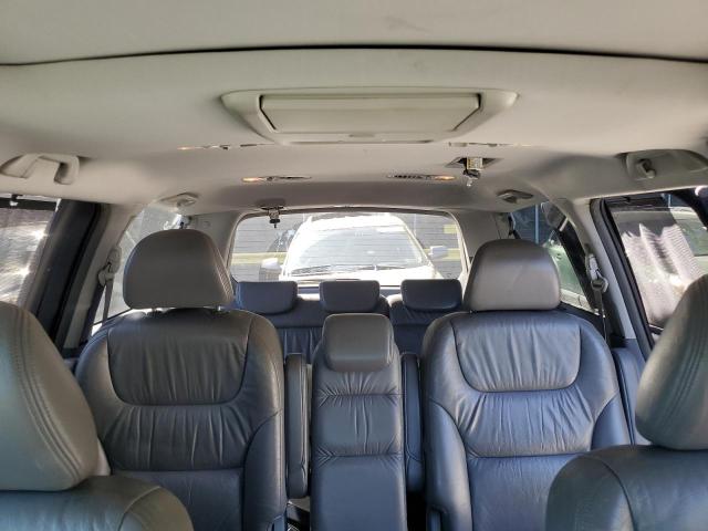 Photo 10 from auction – 2005 HONDA ODYSSEY EX with VIN 5FNRL387X5B022940