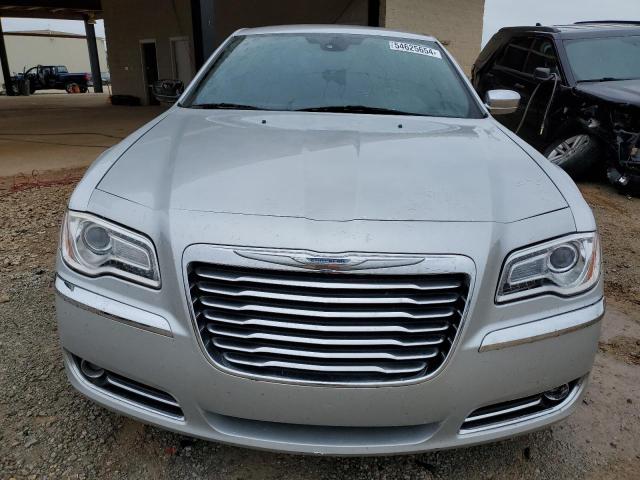 Photo 5 from auction – 2012 CHRYSLER 300 LIMITE with VIN 2C3CCACG8CH250125