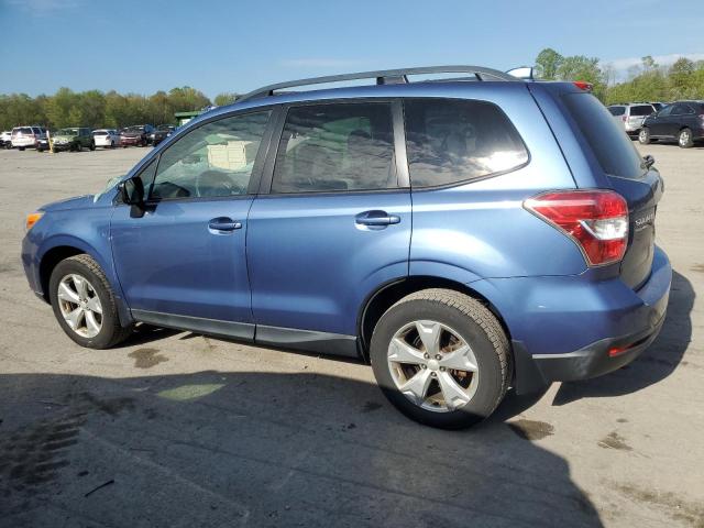 Photo 2 from auction – 2016 SUBARU FORESTER 2 with VIN JF2SJAFC6GH485903