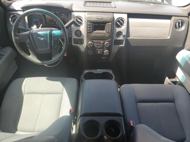 Photo 8 from auction – 2014 FORD F150 SUPER with VIN 1FTFW1EF7EKE89956