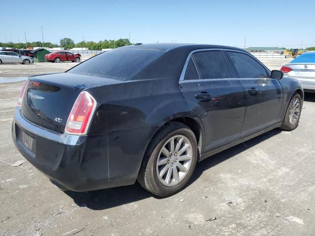 Photo 3 from auction – 2013 CHRYSLER 300 with VIN 2C3CCAAG6DH575831