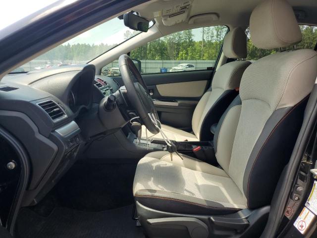Photo 7 from auction – 2017 SUBARU CROSSTREK with VIN JF2GPADC3H8265384