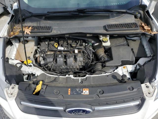 Photo 12 from auction – 2014 FORD ESCAPE SE with VIN 1FMCU9G98EUC33968