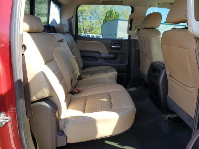 Photo 10 from auction – 2018 GMC SIERRA K15 with VIN 3GTU2PEC7JG245480