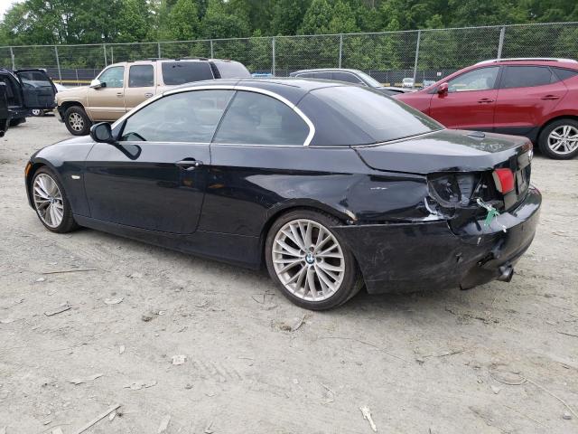 Photo 2 from auction – 2011 BMW 335 I with VIN WBADX7C56BE261410