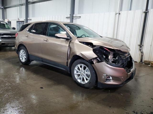 Photo 4 from auction – 2019 CHEVROLET EQUINOX LT with VIN 2GNAXUEVXK6171027