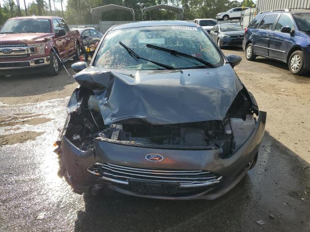 Photo 5 from auction – 2019 FORD FIESTA with VIN 3FADP4EJ6KM128190