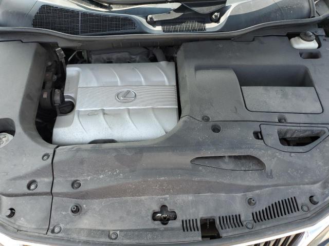 Zdjęcie 12 z aukcji – 2010 LEXUS RX 350 z VIN 2T2ZK1BA4AC016671