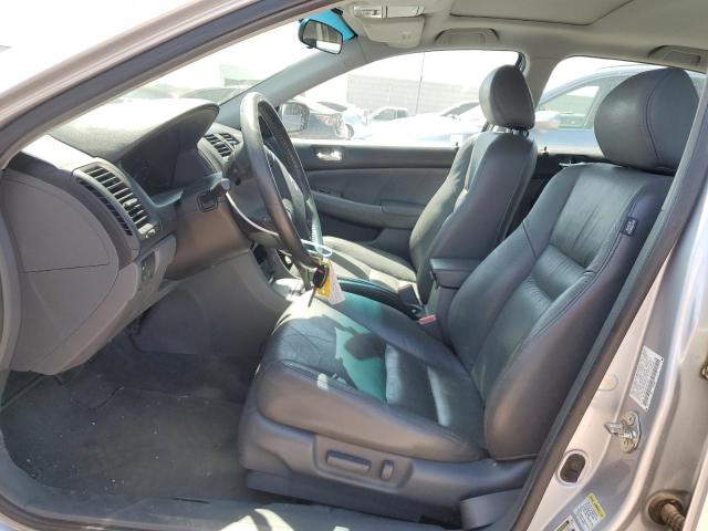 Photo 7 from auction – 2007 HONDA ACCORD EX with VIN 1HGCM66537A013547