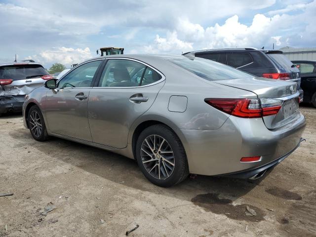 Photo 2 from auction – 2016 LEXUS ES 350 with VIN 58ABK1GG9GU007273