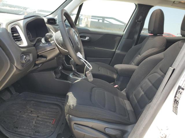 Photo 7 from auction – 2018 JEEP RENEGADE L with VIN ZACCJABB7JPJ04301